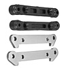 ZD Racing Suspension Arm hinge pin brace front & rear
