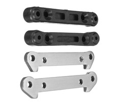 ZD Racing Ophangarm scharnierpen beugel voor & achter