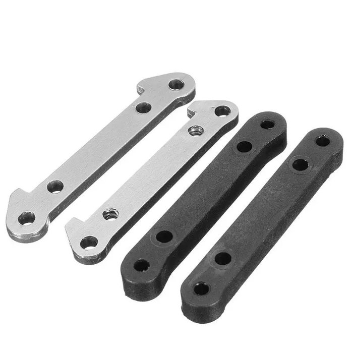 ZD Racing Querlenker-Scharnierstiftstrebe vorne und hinten