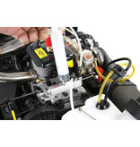 Rovan F5/RF5 4 wheels hydraulic brake kit