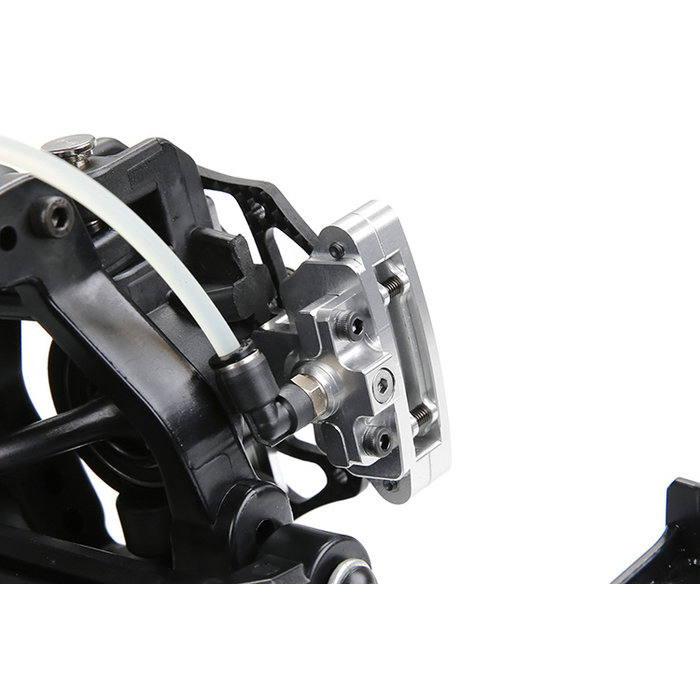 F5/RF5 4 wheels hydraulic brake kit