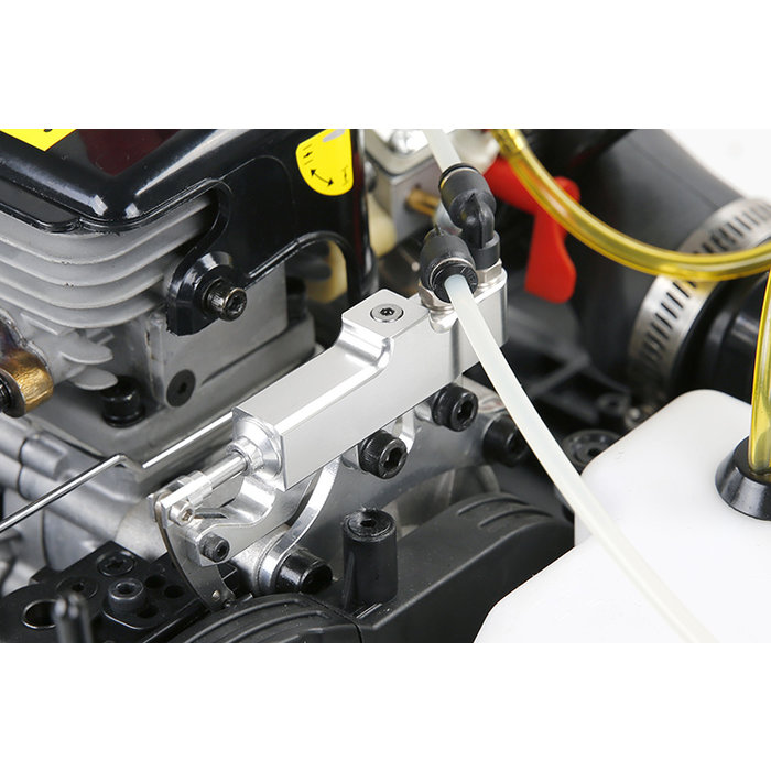 F5/RF5 4 wheels hydraulic brake kit