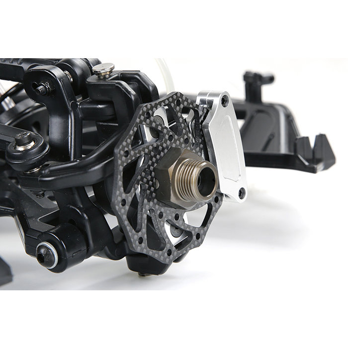 F5/RF5 4 wheels hydraulic brake kit