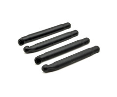 ZD Racing Stuurarmen set