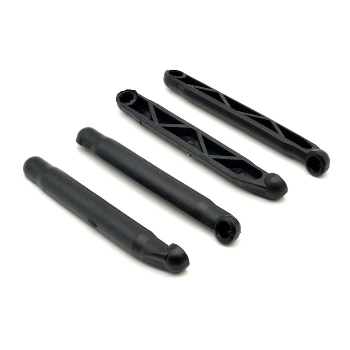 ZD Racing Stuurarmen set