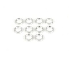 ZD Racing Unterlegscheiben für Hinterradwelle φ7,5*φ5,1*2,1 R