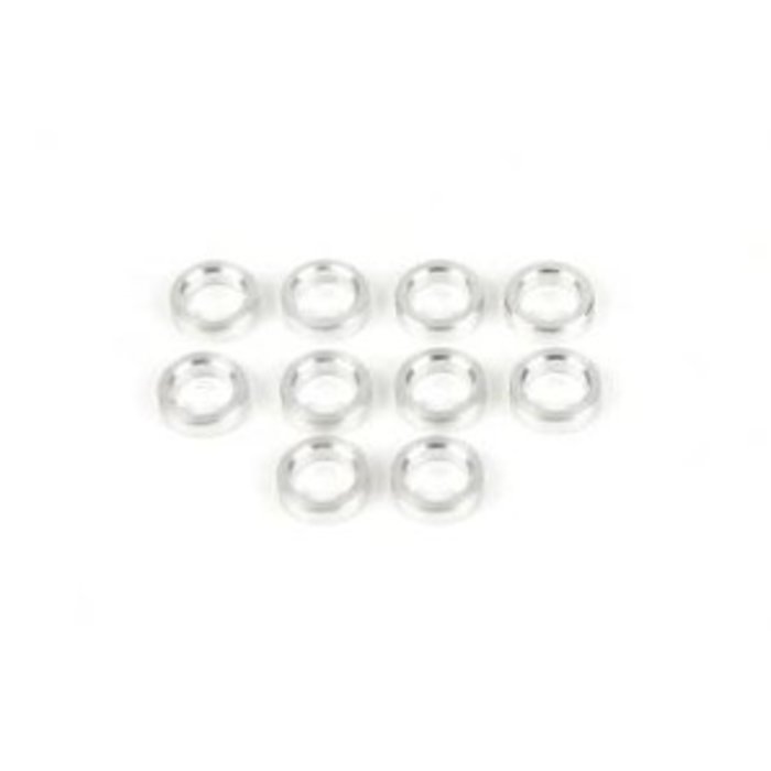 ZD Racing  Unterlegscheiben für Hinterradwelle φ7,5*φ5,1*2,1 R