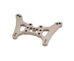 ZD Racing Vordere Stoßdämpferhalterung CNC