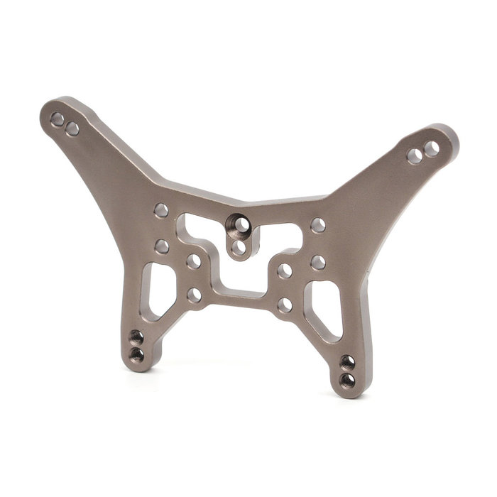 ZD Racing Achterschokdemper bevestiging CNC