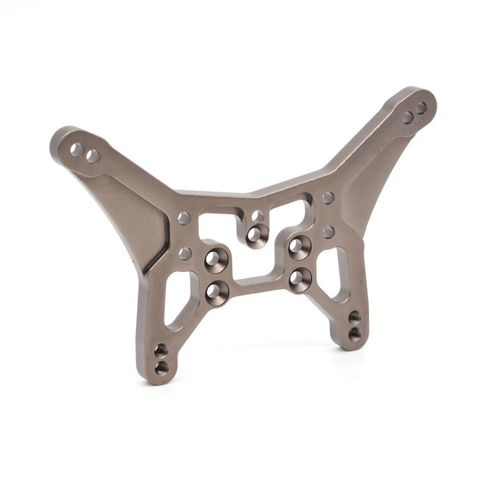 ZD Racing Hintere Stoßdämpferhalterung CNC