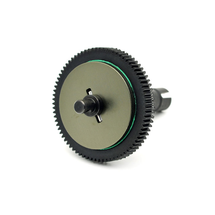 ZD Racing Slipper Clutch complete with Main Gear