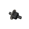 ZD Racing Complete Differential set