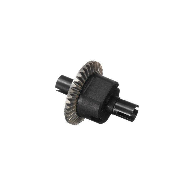 ZD Racing Complete Differential set