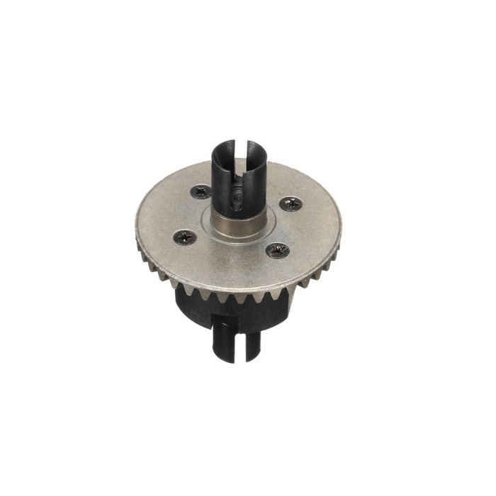 ZD Racing Complete Differential set