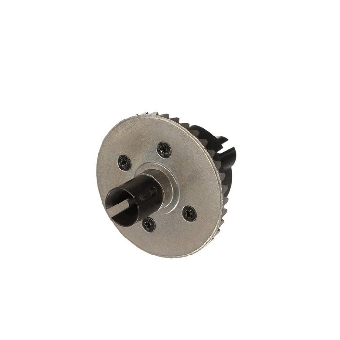 ZD Racing Complete Differential set