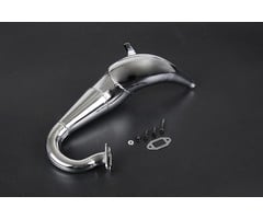 RovanLosi Exhaust pipe for 45cc and 71cc engine LT
