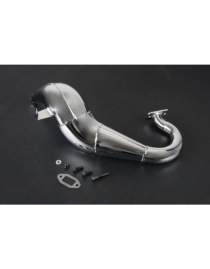 Rovan  Exhaust pipe for 45cc and 71cc engine LT