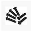 RovanSports Inbusbouten 6x25mm (10 stuks)