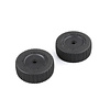 F5/RF5 or D5 nail tyres set  / set of 2pieces  / size 190x65