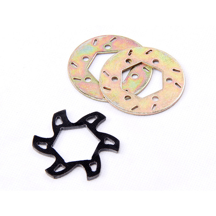 RovanSports BAJA 5B Brake disk kit