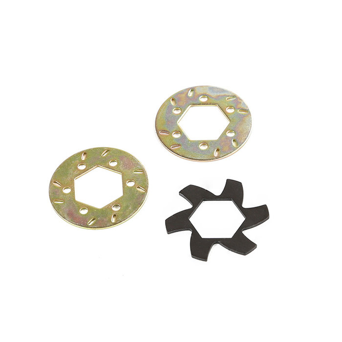 RovanSports BAJA 5B Bremsscheibensatz