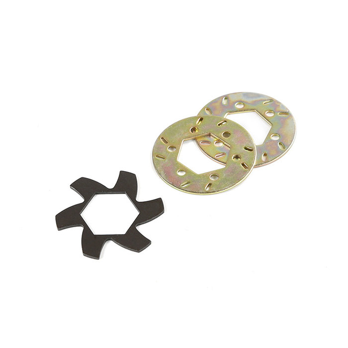 RovanSports BAJA 5B Bremsscheibensatz