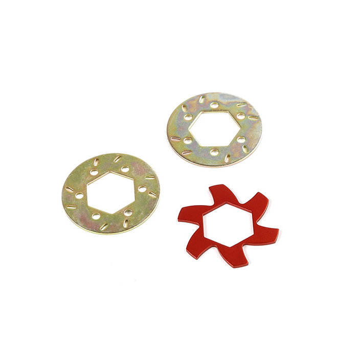 RovanSports BAJA 5B Bremsscheibensatz