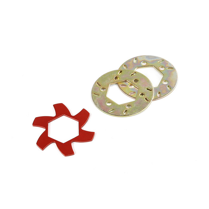 RovanSports BAJA 5B Bremsscheibensatz