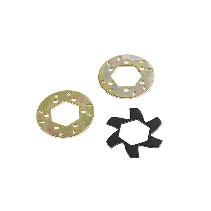 RovanSports BAJA 5B Bremsscheibensatz