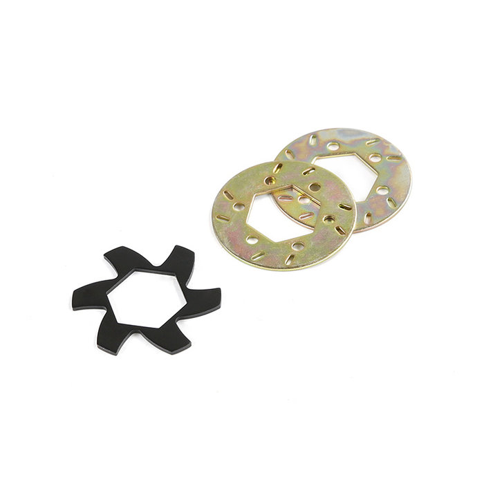 RovanSports BAJA 5B Bremsscheibensatz