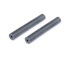 Rovan BM86 /FG Kunststof bumper verbindingspijp 2st.