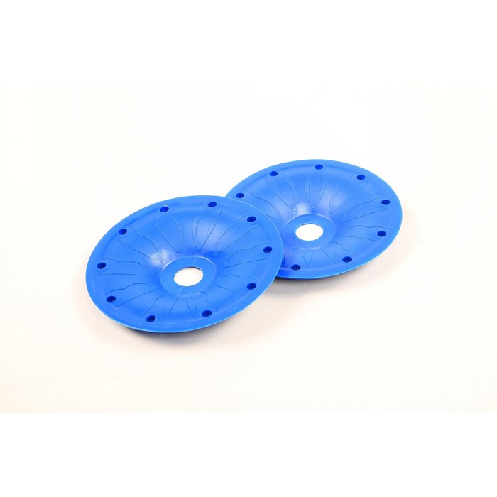 Abgedichtete Beadlock-Front (universal für BAJA, 4 WD/LT/SLT)