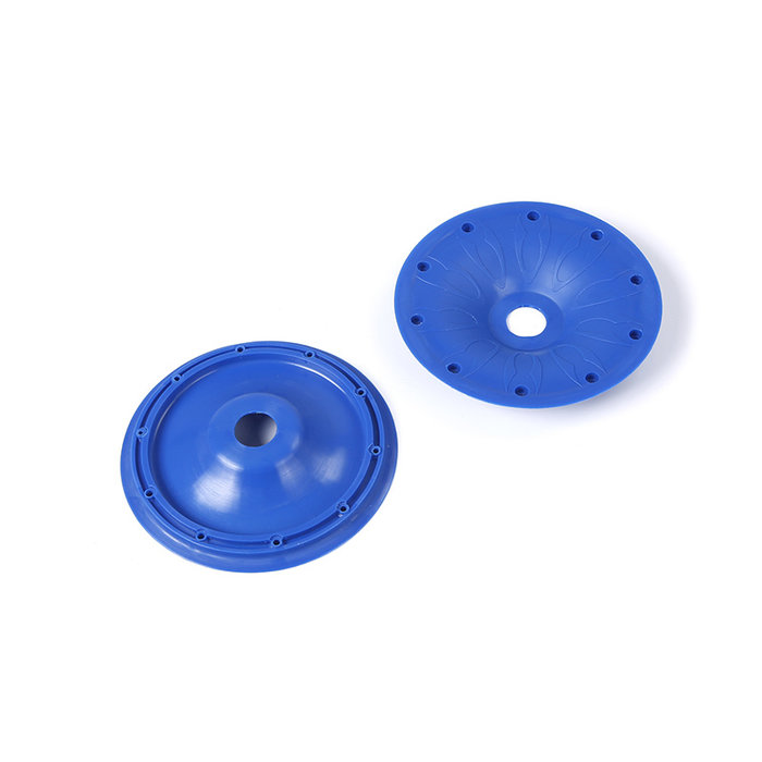 Abgedichtete Beadlock-Front (universal für BAJA, 4 WD/LT/SLT)