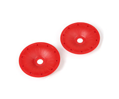 Gesloten beadlock voorkant (universeel voor BAJA, 4 WD/LT/SLT)