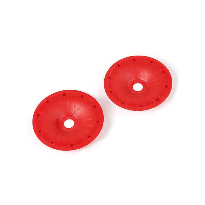 Gesloten beadlock voorkant (universeel voor BAJA, 4 WD/LT/SLT)