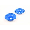Gesloten beadlock achterkant (universeel voor BAJA, 4 WD/LT/SLT)