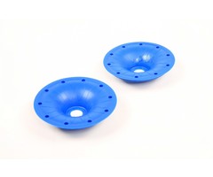 Abgedichtete Beadlock-Hinten (universal für BAJA, 4 WD/LT/SLT)