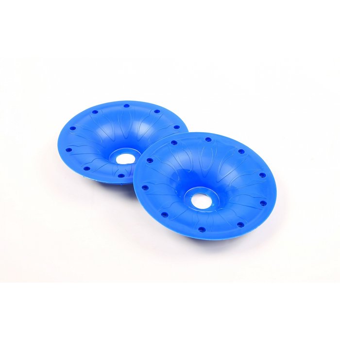 Gesloten beadlock achterkant (universeel voor BAJA, 4 WD/LT/SLT)