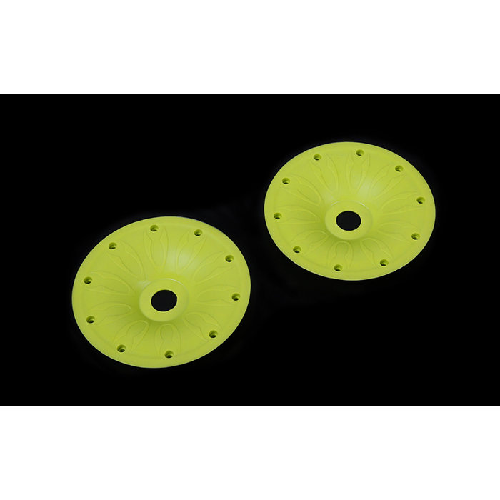 Gesloten beadlock achterkant (universeel voor BAJA, 4 WD/LT/SLT)