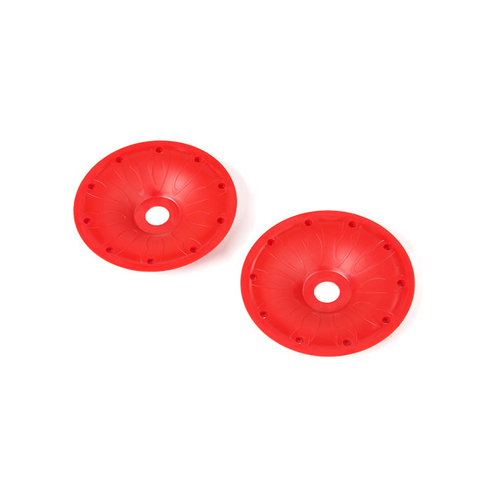 Gesloten beadlock achterkant (universeel voor BAJA, 4 WD/LT/SLT)
