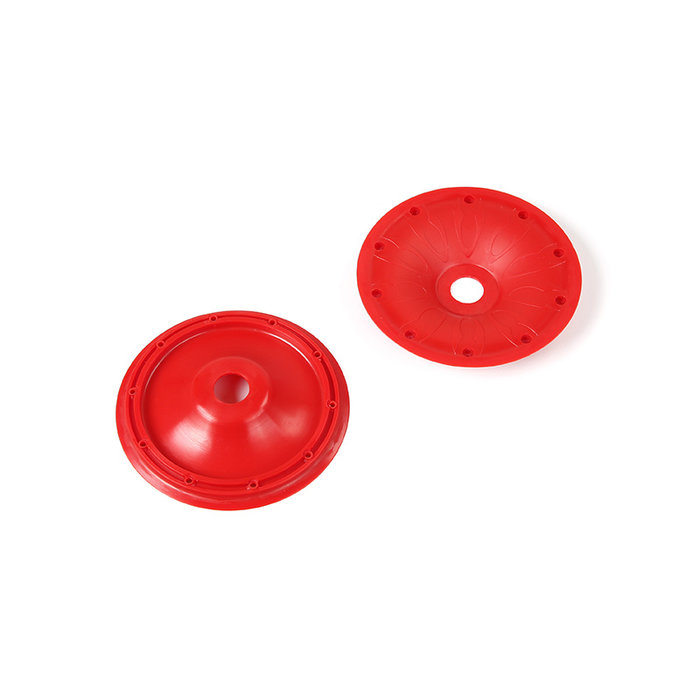 Gesloten beadlock achterkant (universeel voor BAJA, 4 WD/LT/SLT)