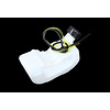 Rovan BM86 / FG compatible - benzinetank met tankdop en slangetjes