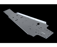 Rovan BM86 / FG-kompatibel - Hauptchassis