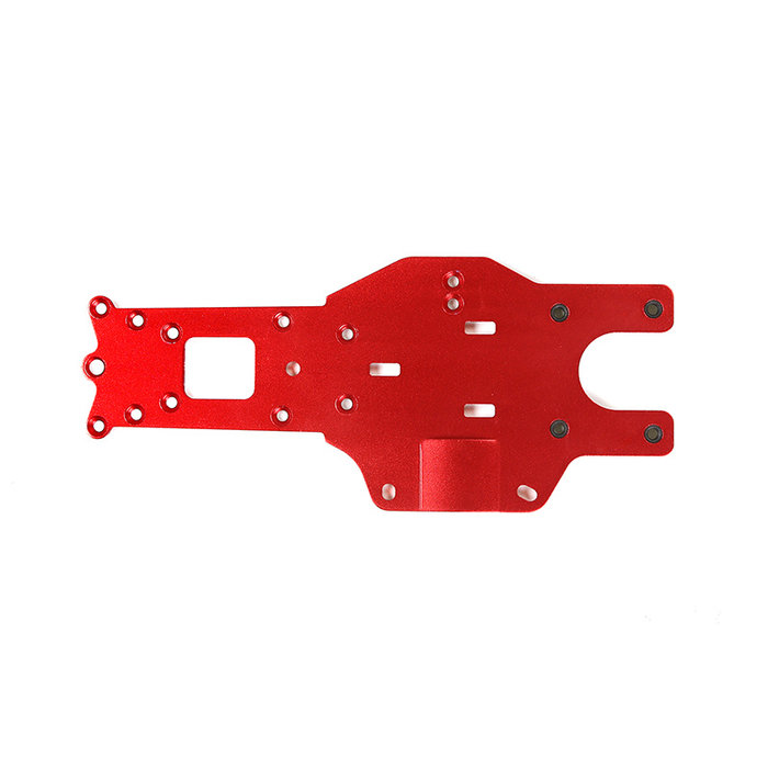 RovanSports Rear chassis plate