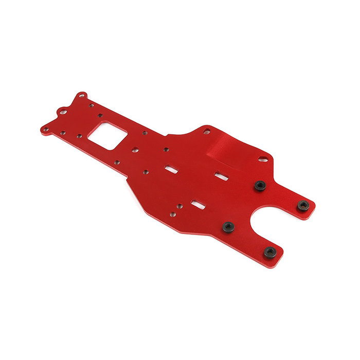 RovanSports Rear chassis plate