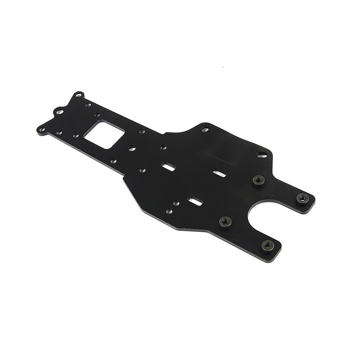 RovanSports Rear chassis plate