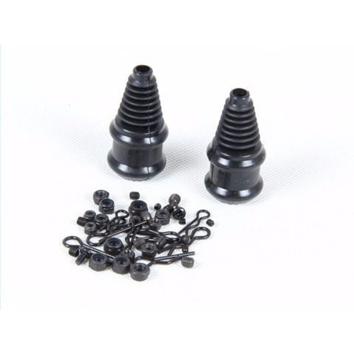 RovanLosi Reparatursatz mit Achsmanschette für LOSI 5IVE Part Rovan LT Parts