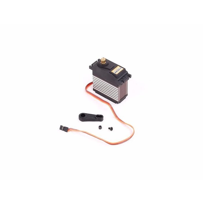 33kg Metal Gear Steering Servo S8203