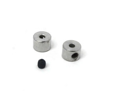 RovanSports Brake linkage Stop Collar Fits HPI Baja 5B 5T 2 pc.