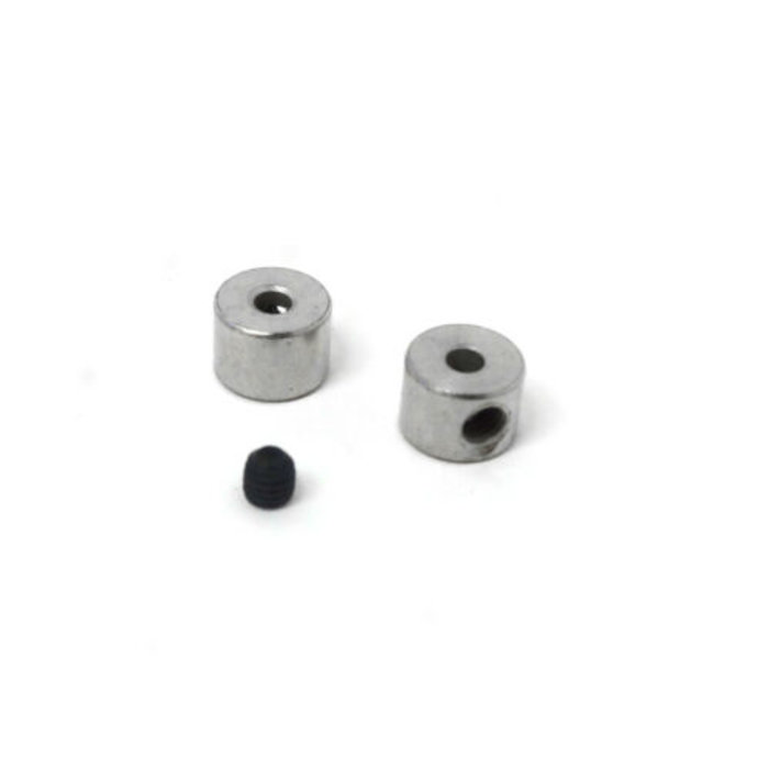 RovanSports Brake linkage Stop Collar Fits HPI Baja 5B 5T 2 pc.